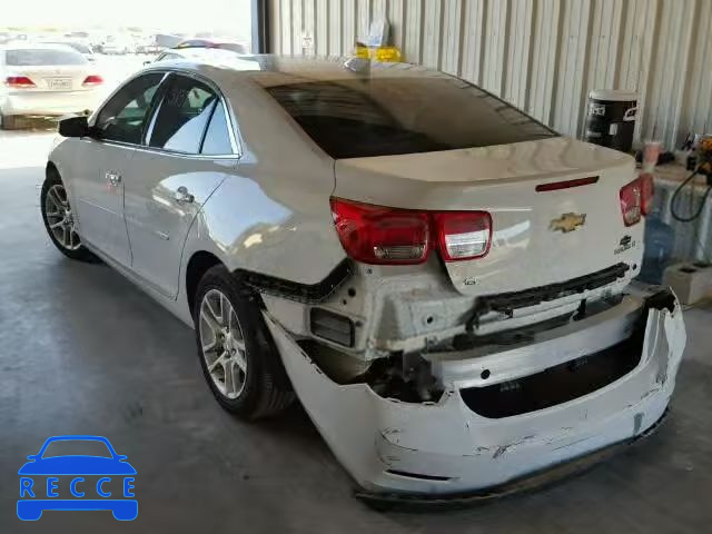 2015 CHEVROLET MALIBU 1LT 1G11C5SL7FU150195 зображення 2