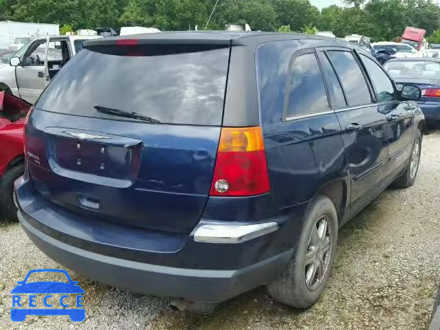 2005 CHRYSLER PACIFICA T 2C4GM68495R498175 image 3
