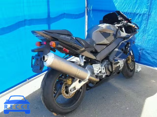 2003 HONDA CBR900RR JH2SC50163M100338 image 3