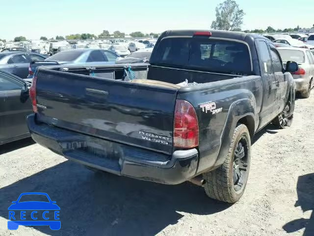 2005 TOYOTA TACOMA PRE 5TETU62N45Z081301 image 3