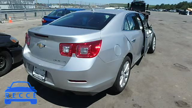 2013 CHEVROLET MALIBU LTZ 1G11H5SA3DF285417 зображення 3