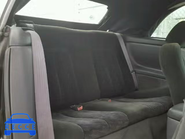 2002 TOYOTA CAMRY SOLA 2T1FE22P42C013635 image 5
