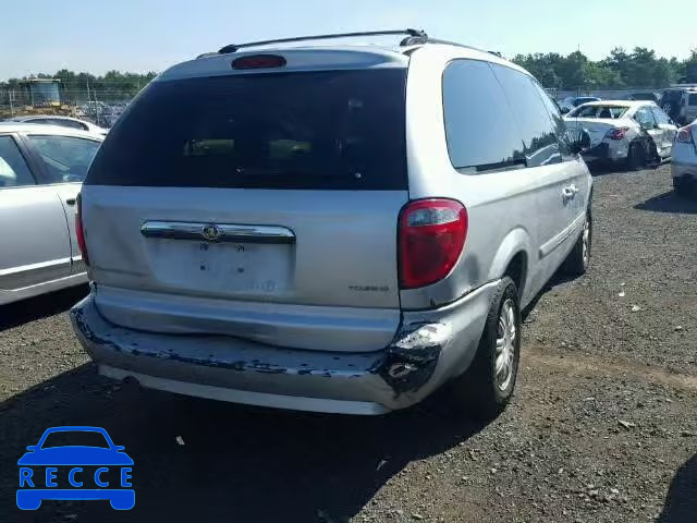 2007 CHRYSLER Town and Country 2A4GP54LX7R296859 image 3