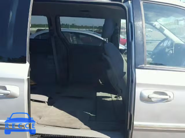 2007 CHRYSLER Town and Country 2A4GP54LX7R296859 image 5