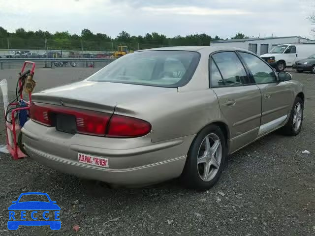 1998 BUICK REGAL LS 2G4WB52K8W1463299 Bild 3