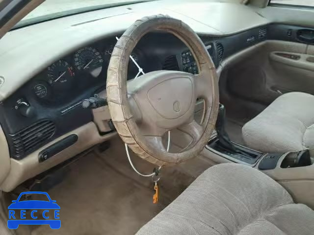 1998 BUICK REGAL LS 2G4WB52K8W1463299 image 8