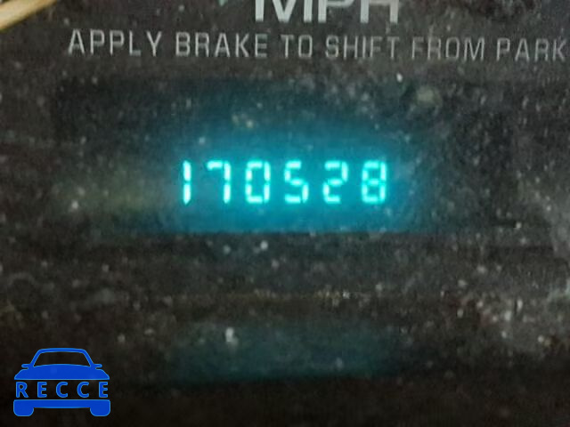 1999 GMC SIERRA K15 2GTEK19T6X1564320 image 7