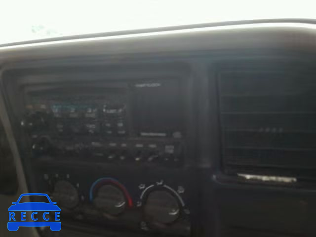 1999 GMC SIERRA K15 2GTEK19T6X1564320 image 8