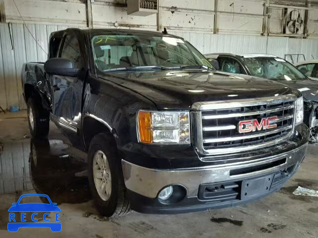 2012 GMC SIERRA K15 1GTR2VE72CZ208899 image 0