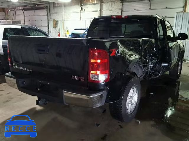 2012 GMC SIERRA K15 1GTR2VE72CZ208899 image 3