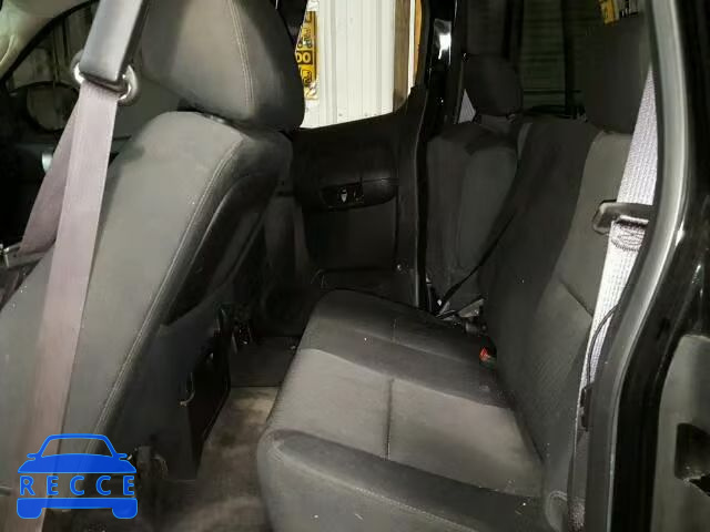 2012 GMC SIERRA K15 1GTR2VE72CZ208899 image 5