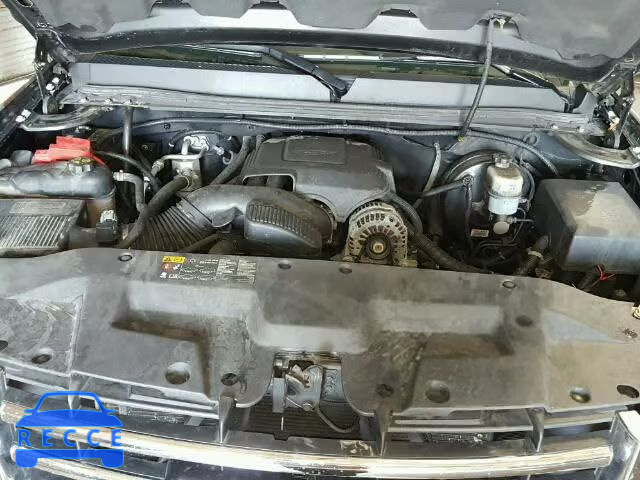 2012 GMC SIERRA K15 1GTR2VE72CZ208899 image 6