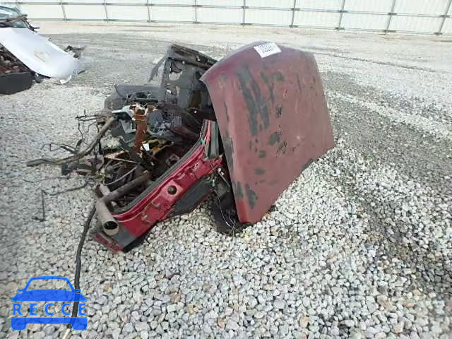 2000 CHEVROLET TAHOE K150 1GNEK13Z24R217879 image 0
