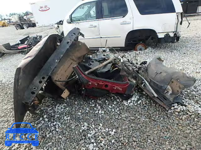 2000 CHEVROLET TAHOE K150 1GNEK13Z24R217879 image 9