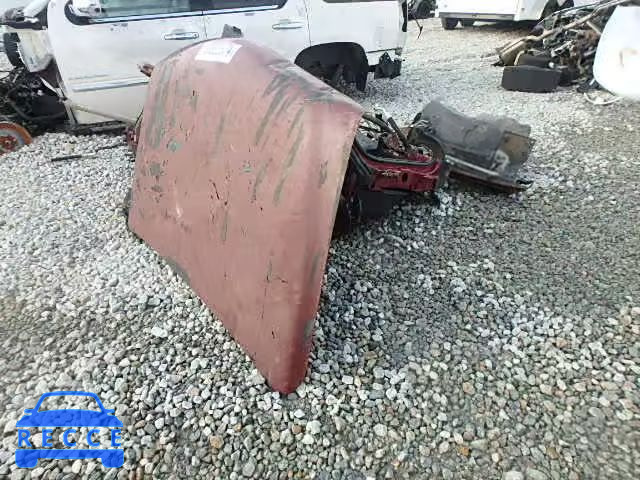2000 CHEVROLET TAHOE K150 1GNEK13Z24R217879 image 1