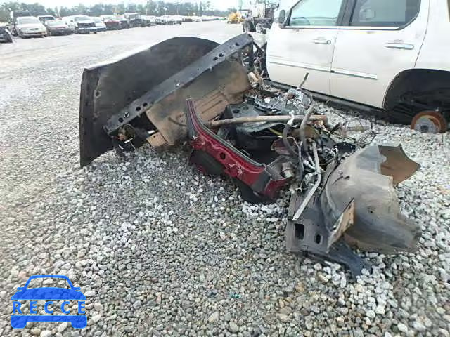 2000 CHEVROLET TAHOE K150 1GNEK13Z24R217879 image 2