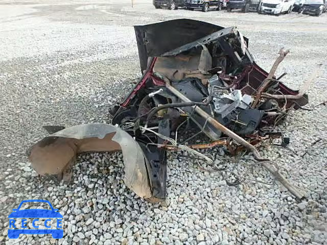 2000 CHEVROLET TAHOE K150 1GNEK13Z24R217879 image 3