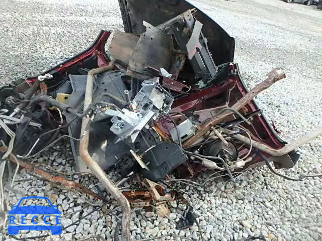 2000 CHEVROLET TAHOE K150 1GNEK13Z24R217879 image 4