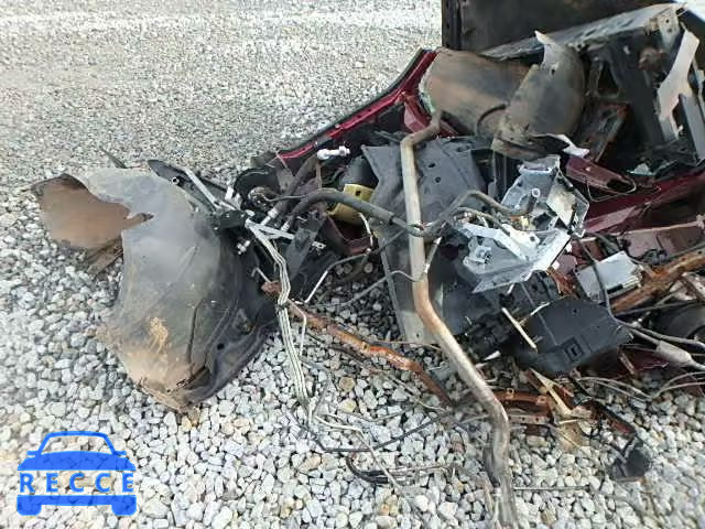 2000 CHEVROLET TAHOE K150 1GNEK13Z24R217879 image 5