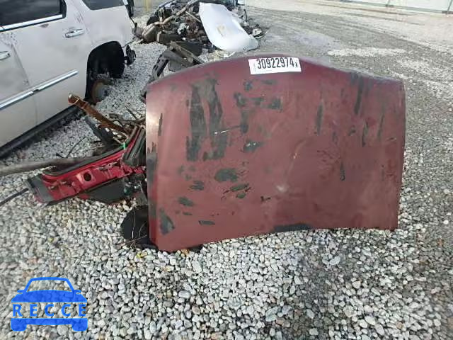 2000 CHEVROLET TAHOE K150 1GNEK13Z24R217879 image 6