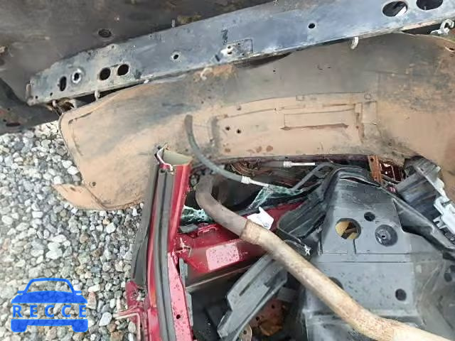2000 CHEVROLET TAHOE K150 1GNEK13Z24R217879 image 7