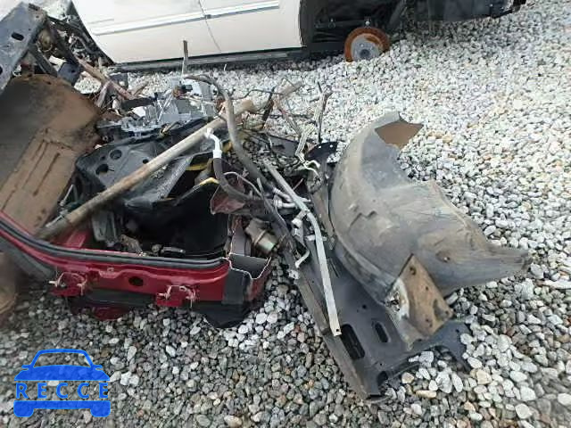 2000 CHEVROLET TAHOE K150 1GNEK13Z24R217879 image 8