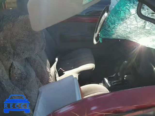 1997 TOYOTA TACOMA XTR 4TAWN72N9VZ250560 image 4