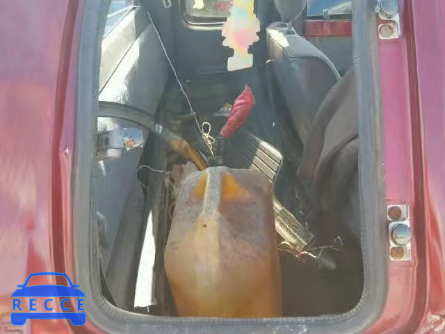 1997 TOYOTA TACOMA XTR 4TAWN72N9VZ250560 image 5
