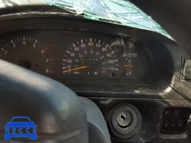 1997 TOYOTA TACOMA XTR 4TAWN72N9VZ250560 image 7