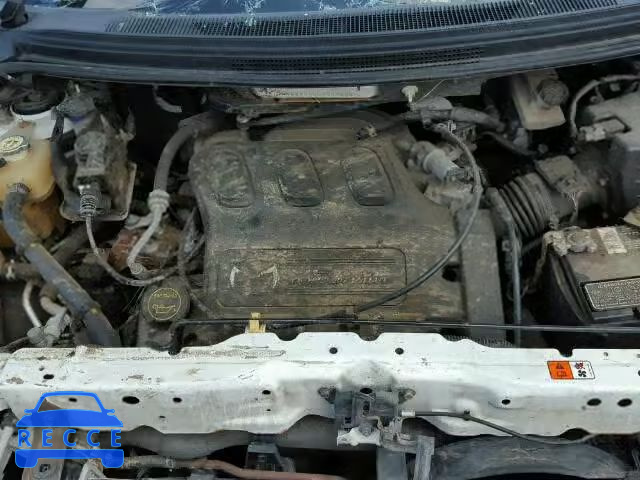 2005 MAZDA MPV WAGON JM3LW28AX50552883 image 6