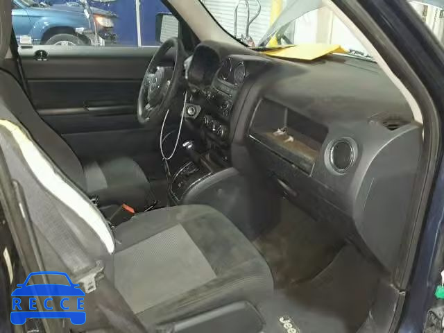 2014 JEEP PATRIOT SP 1C4NJPBB3ED905276 image 4