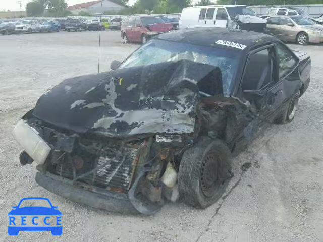 1993 CHEVROLET CAVALIER V 1G1JC1443P7147793 image 1