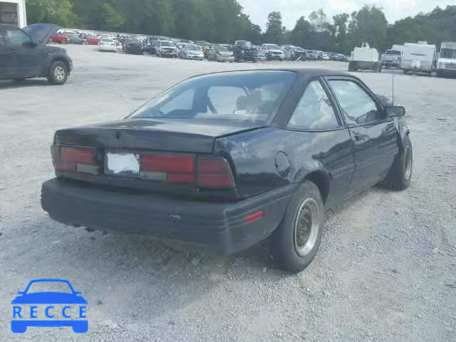 1993 CHEVROLET CAVALIER V 1G1JC1443P7147793 image 3