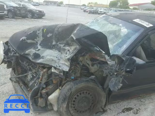 1993 CHEVROLET CAVALIER V 1G1JC1443P7147793 image 8