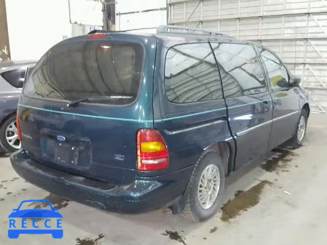 1998 FORD WINDSTAR W 2FMDA5148WBB17633 image 3