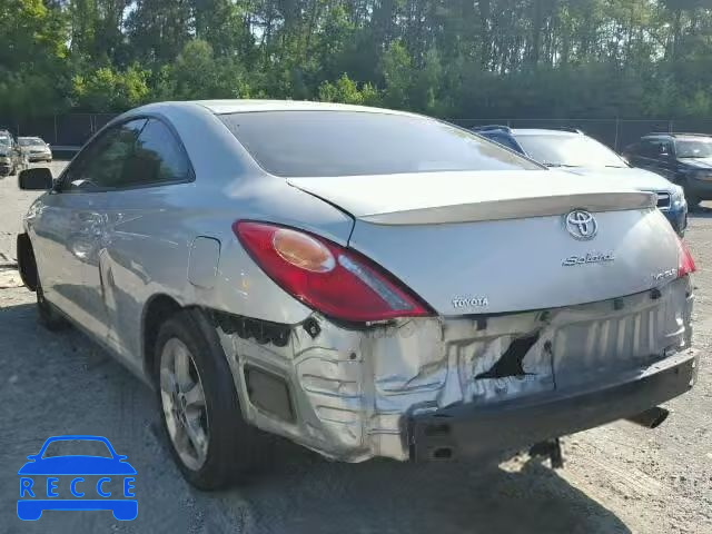 2004 TOYOTA CAMRY SOLA 4T1CA30PX4U017472 image 2