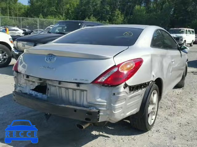 2004 TOYOTA CAMRY SOLA 4T1CA30PX4U017472 image 3