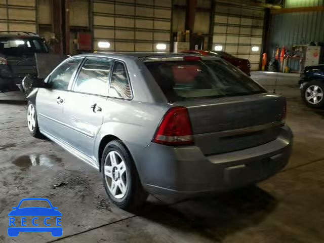 2007 CHEVROLET MALIBU MAX 1G1ZT68N47F140778 image 2