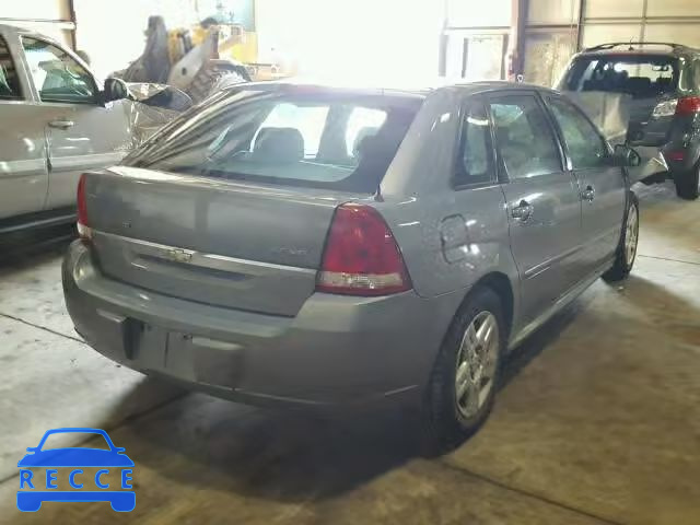 2007 CHEVROLET MALIBU MAX 1G1ZT68N47F140778 Bild 3