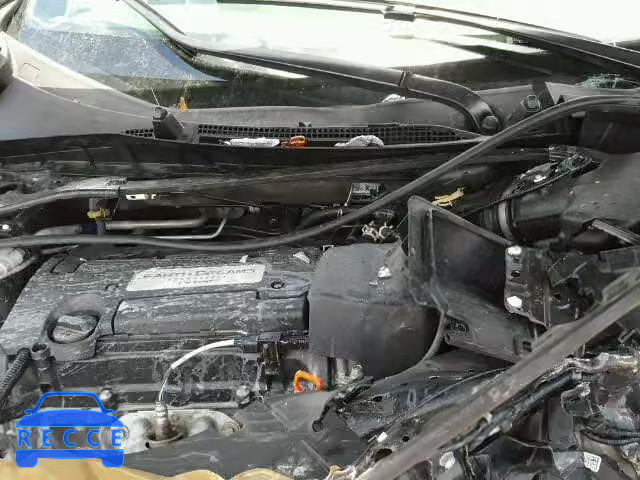 2016 HONDA ACCORD SPO 1HGCR2F58GA033626 зображення 6