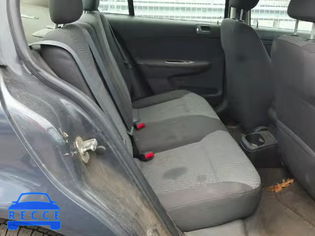 2009 CHEVROLET COBALT LT 1G1AT58H397138082 image 5