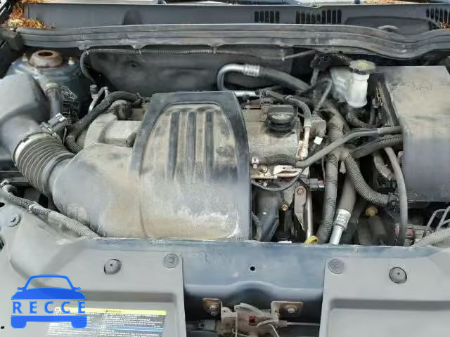 2009 CHEVROLET COBALT LT 1G1AT58H397138082 image 6