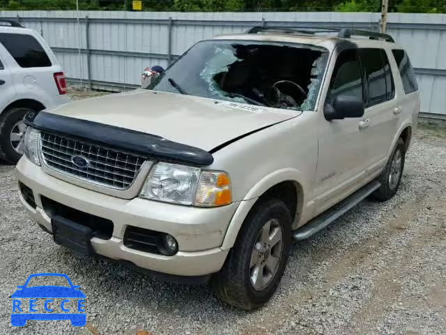 2005 FORD EXPLORER L 1FMDU75W25ZA37531 image 1