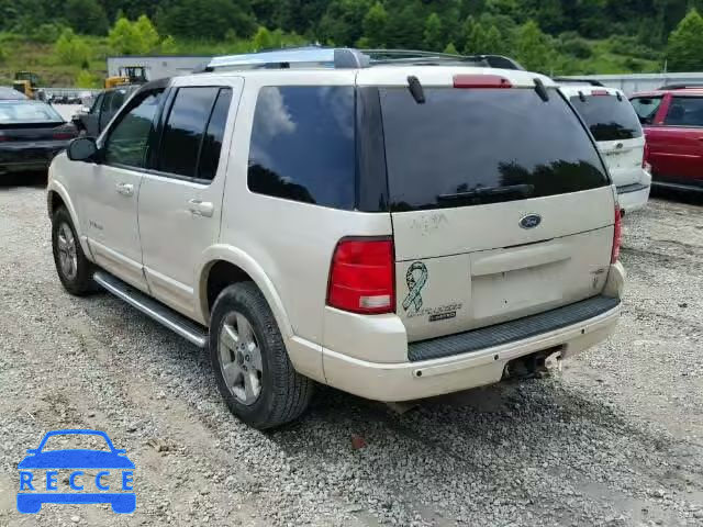 2005 FORD EXPLORER L 1FMDU75W25ZA37531 image 2