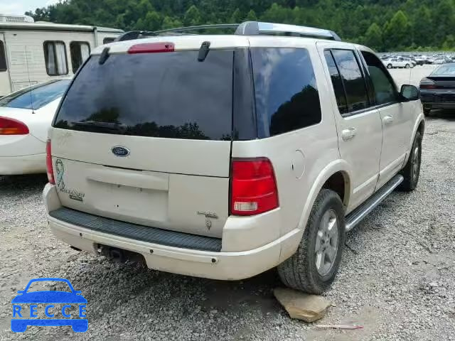 2005 FORD EXPLORER L 1FMDU75W25ZA37531 image 3