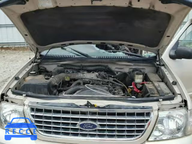 2005 FORD EXPLORER L 1FMDU75W25ZA37531 image 6