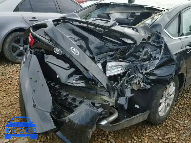 2016 FORD FUSION S 3FA6P0G79GR382991 image 9