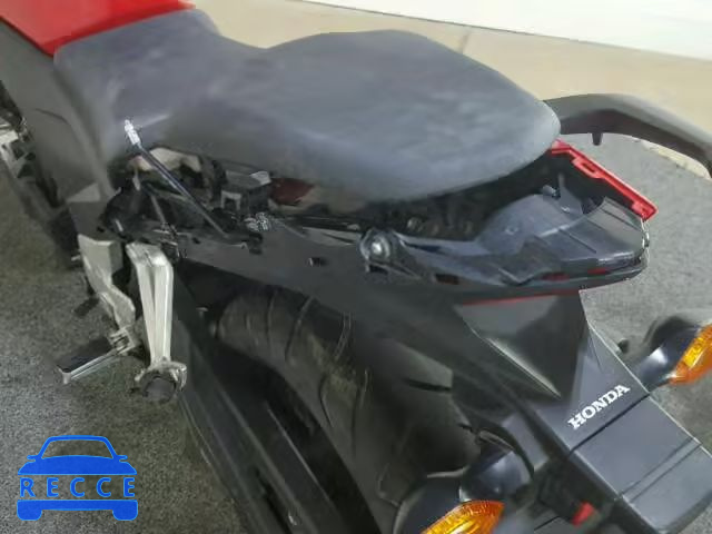 2013 HONDA CBR500R MLHPC4419D5000147 image 12