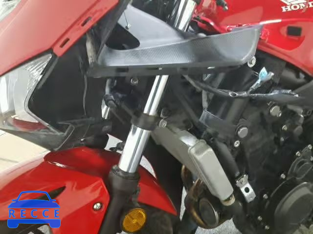 2013 HONDA CBR500R MLHPC4419D5000147 Bild 15