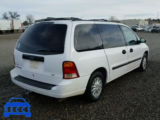 2003 FORD WINDSTAR L 2FMZA51483BB40055 image 3